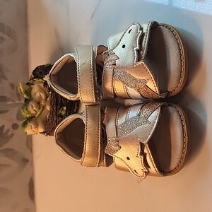 Livie & Luca Girls sandals